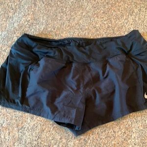 EUC Nike Dri-fit Run Shorts EUC Size XL